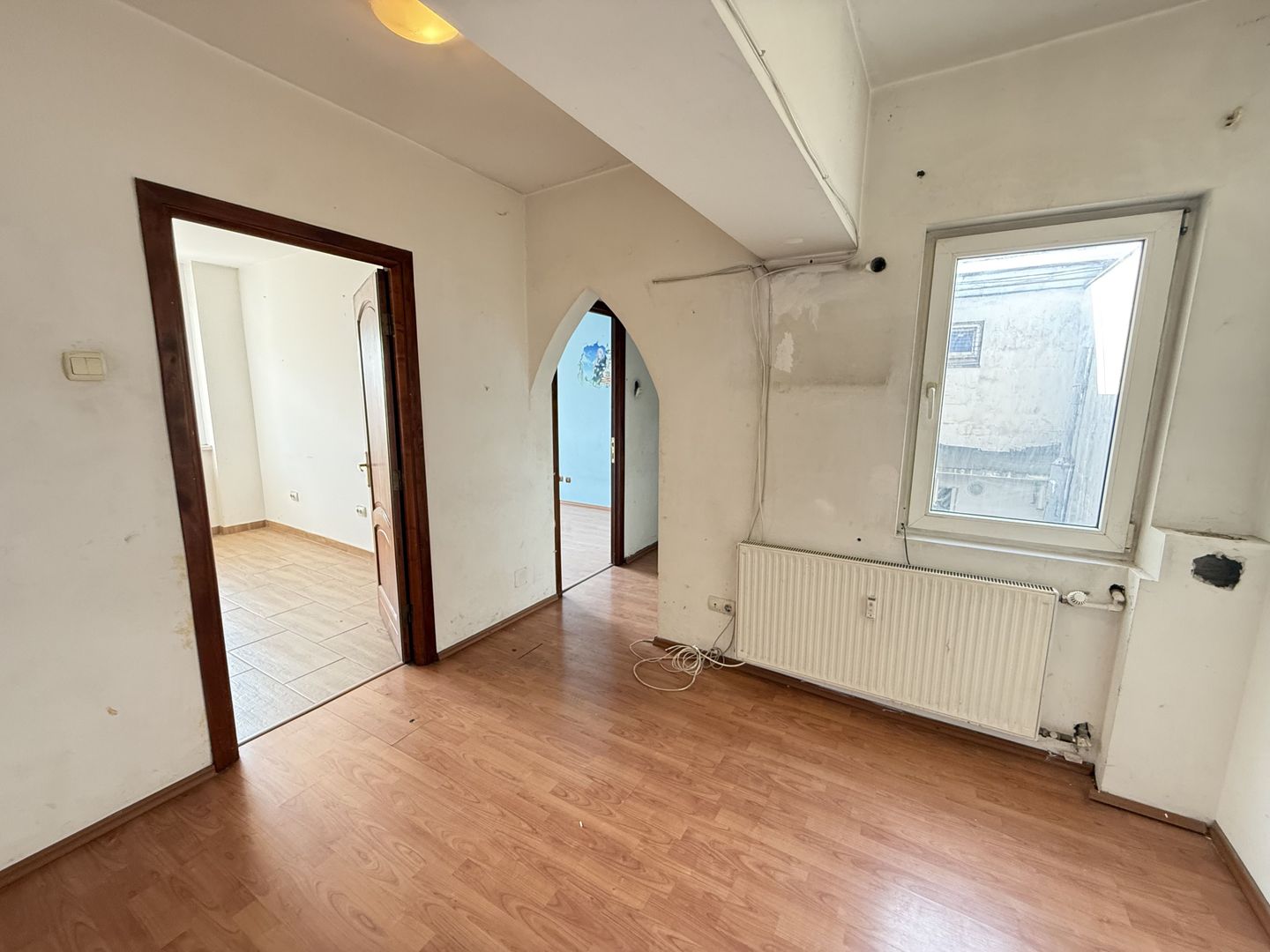 Apartament 3 camere Lacul Tei Teiul Doamnei - Poză 16