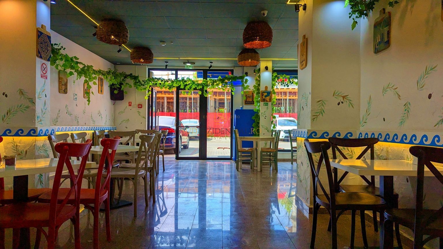 Spatiu comercial 101 mp, Metalurgiei, vizavi de parcul Tudor Arghezi - Poză 1