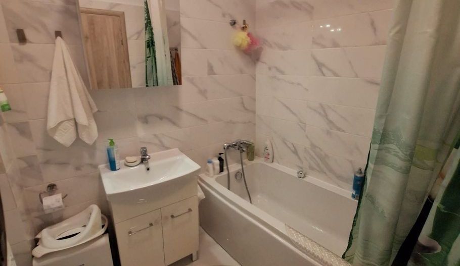 Apartament cu 2 camere de vanzare plus Loc de parcate - Poză 5