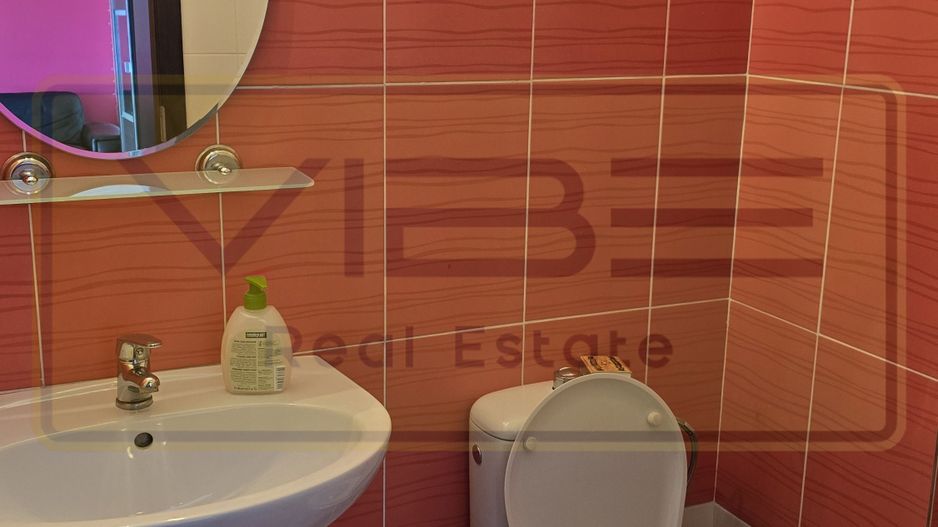 4 camere - 112 mp - bloc nou- Podul De Fier ! - Poză 9