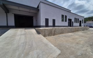 Hala de inchiriat Brașov - 300 mp - Poză 14