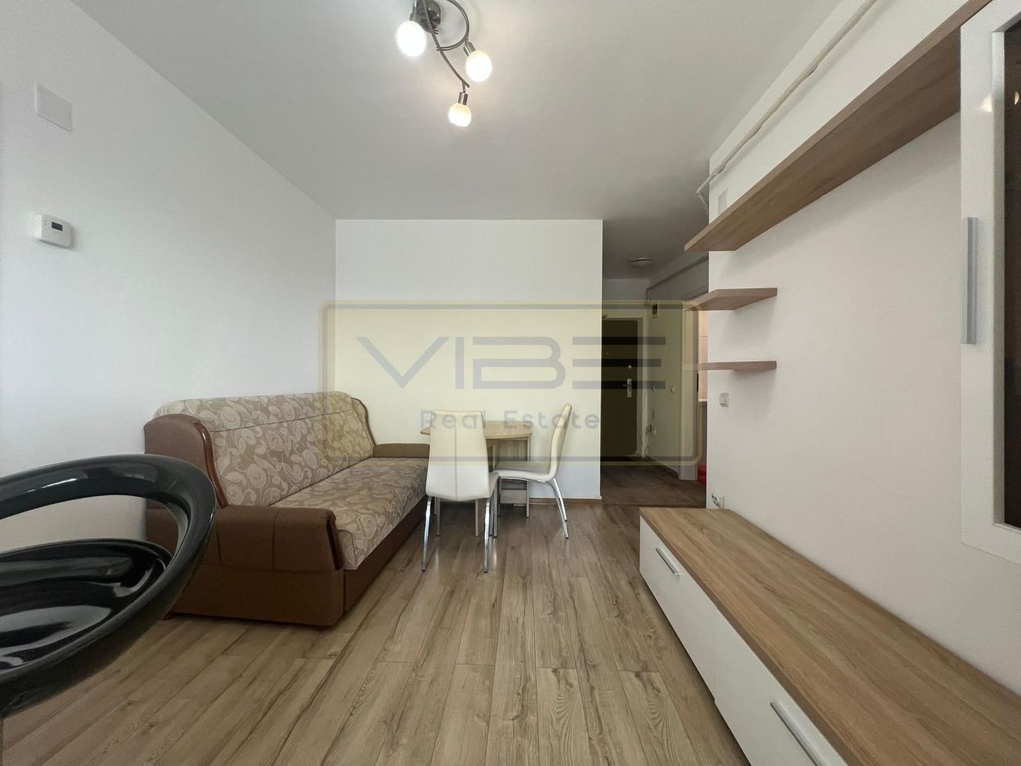 Apartament modern 2 dormitoare+living Nicolina T.Neculai - Poză 5