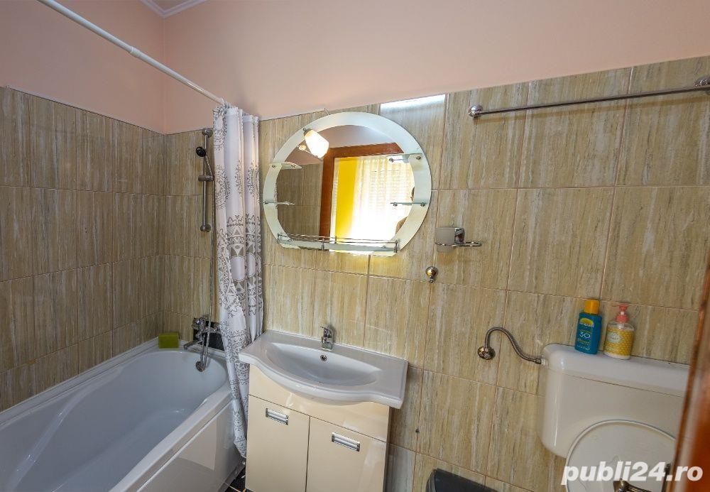 De vânzare casă cu etaj - Poză 3