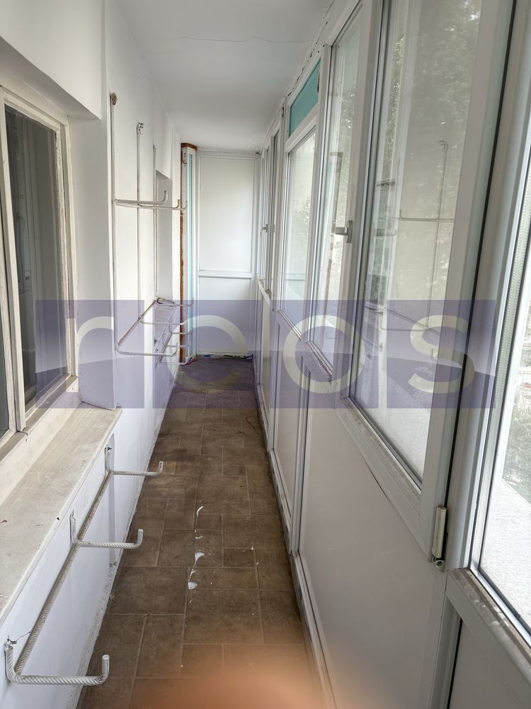 Apartament 2 camare Obor- Mosilor | 2 minute de metrou | bloc 1980 - Poză 4