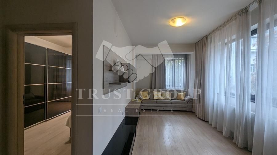 Apartament 3 camere Domenii | Imobil 2013 - Poză 14