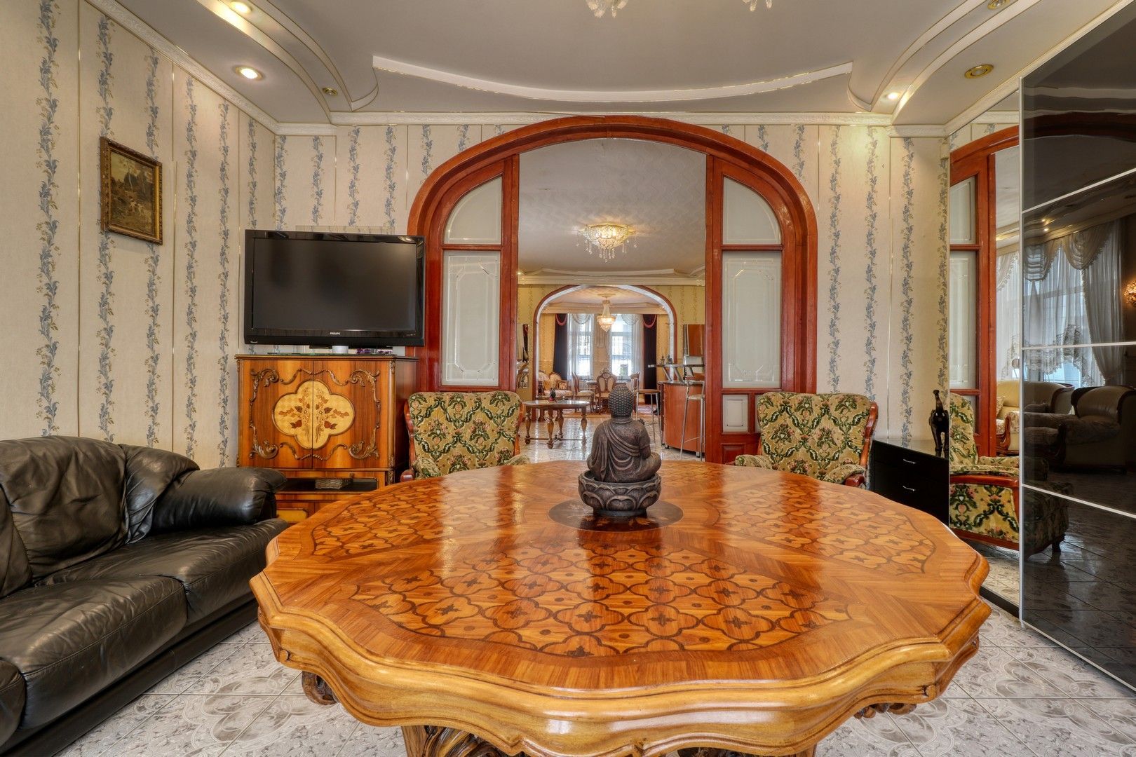 Oportunitate rară | Apartament 7 camere | 250 mp | Zona Dacia – - Poză 29