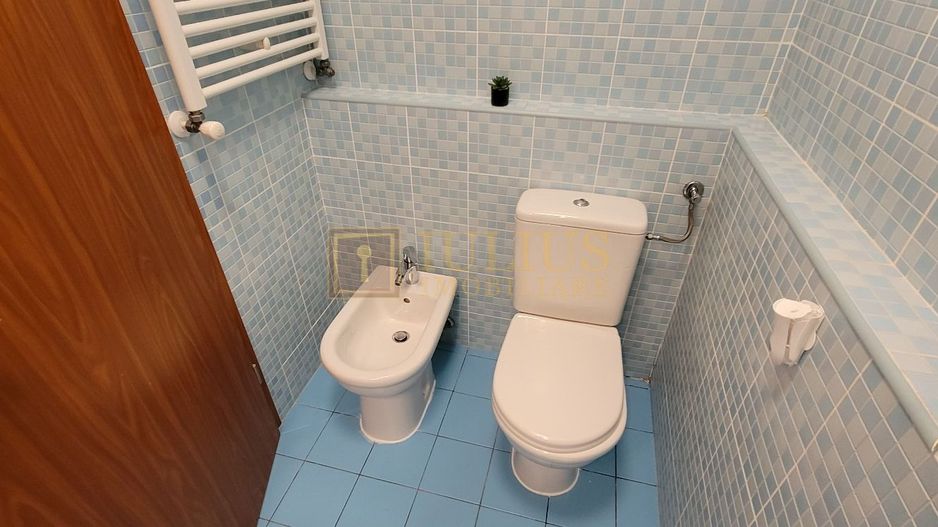 1 camera, centrala proprie, clima, langa Casa Tineretului - Poză 7