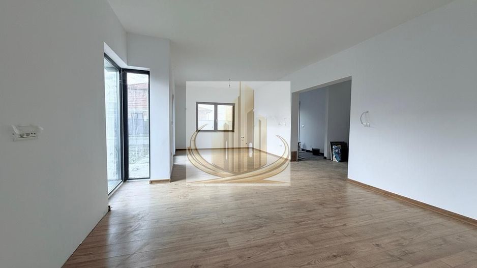Duplex Modern P+1, 125 mp utili, teren 602 mp – Moșnița Nouă - Poză 4