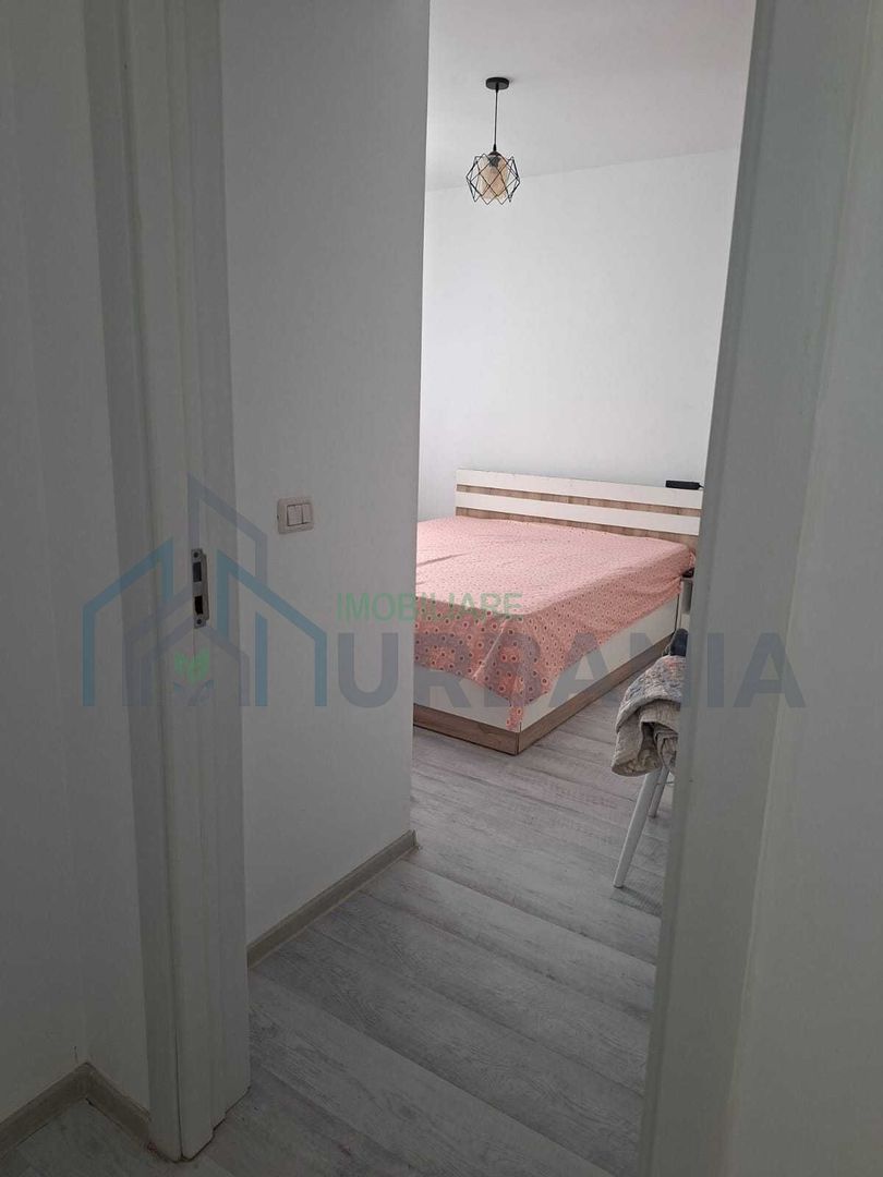 Apartament de închiriat, 2 camere, Valea Lupului, Iași - Bloc 2023, 54 mp - Poză 5