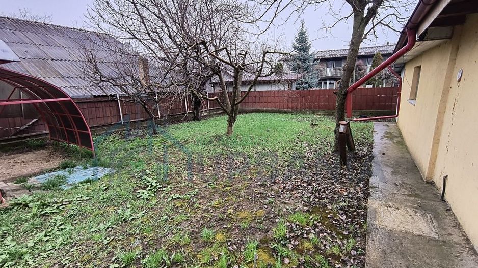 Persoana fizică casa cu teren lunca Cetatuii - Poză 2