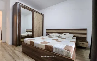 2 camere cu centrala, bloc nou, Citta Residence, Pantelimon Delfinului Mega Mall - Poză 15