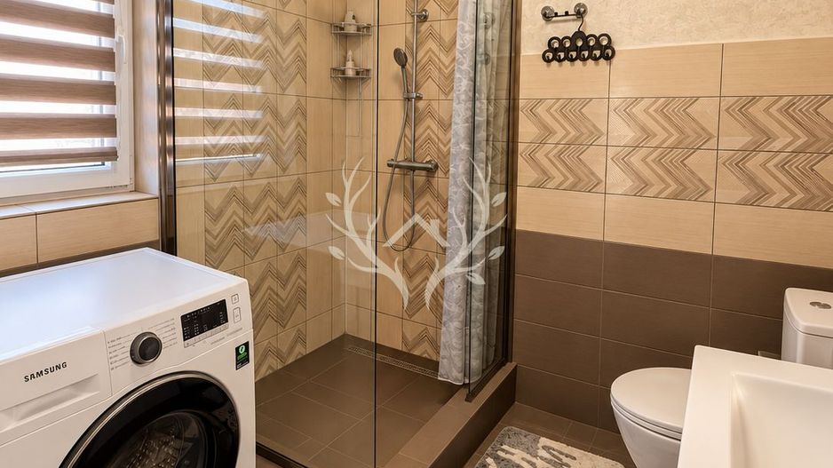 Comision 0% Apartament 4 camere, singur pe nivel,  2 parcari, Iris - Poză 8