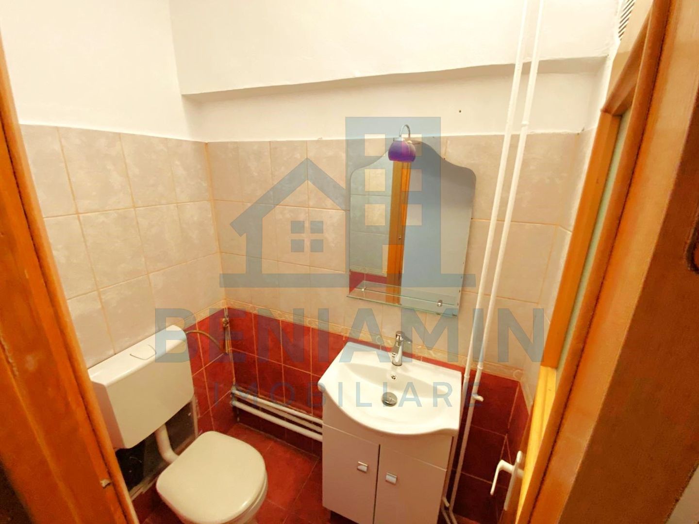 Apartament 3 camere decomandat ultracentral vizavi de Universitate - Poză 7