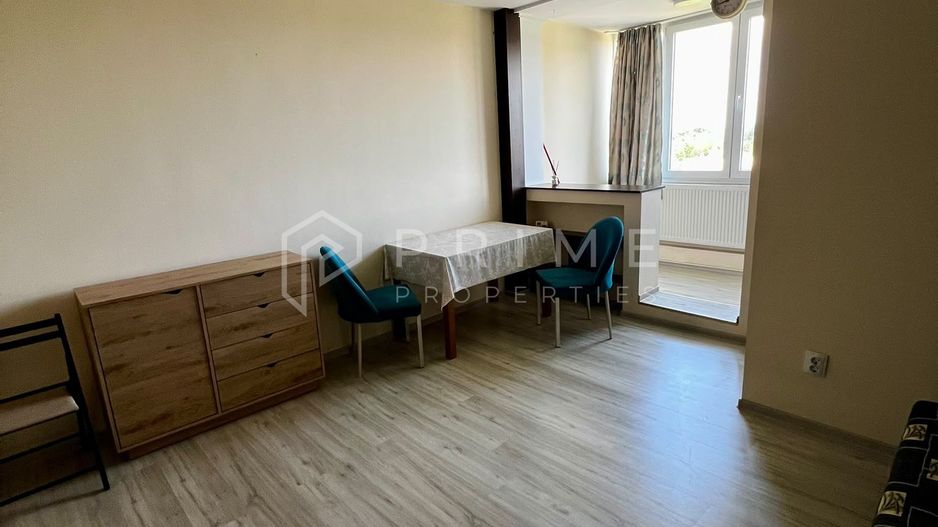 De Închiriat: Apartament cu 1 Cameră – Aleea Carpați, Târgu Mureș - Poză 5