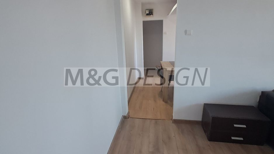 2 camere Sagului etaj 3 bloc izolat - Poză 11