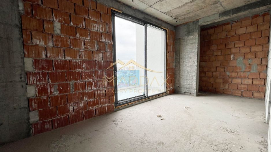 Apartament cu 2 camere *** 83mp utili*** + 95mp terasa // Floreasca - Poză 7