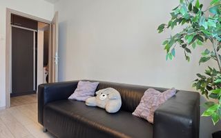 3 camere - 2 bai- decomandat - parcare - Pacurari - Canta - Poză 8