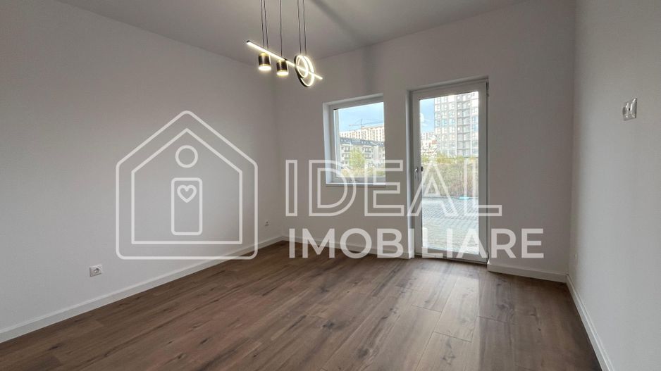 Apartamente 3 camere de vânzare – zona Prelungirea Doamna Stanca - Poză 5