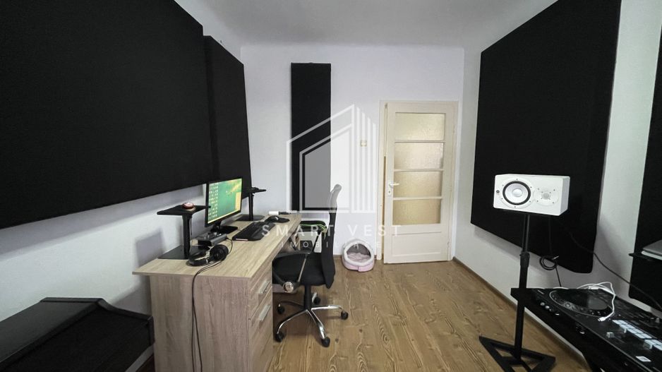 Apartament 3 camere | 73 mp | Zona Semicentrala - Poză 9