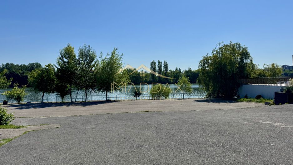 Apartament cu 2 camere *70mp utili*/ Boutique Building / Floreasca - Lacul Tei - Poză 36