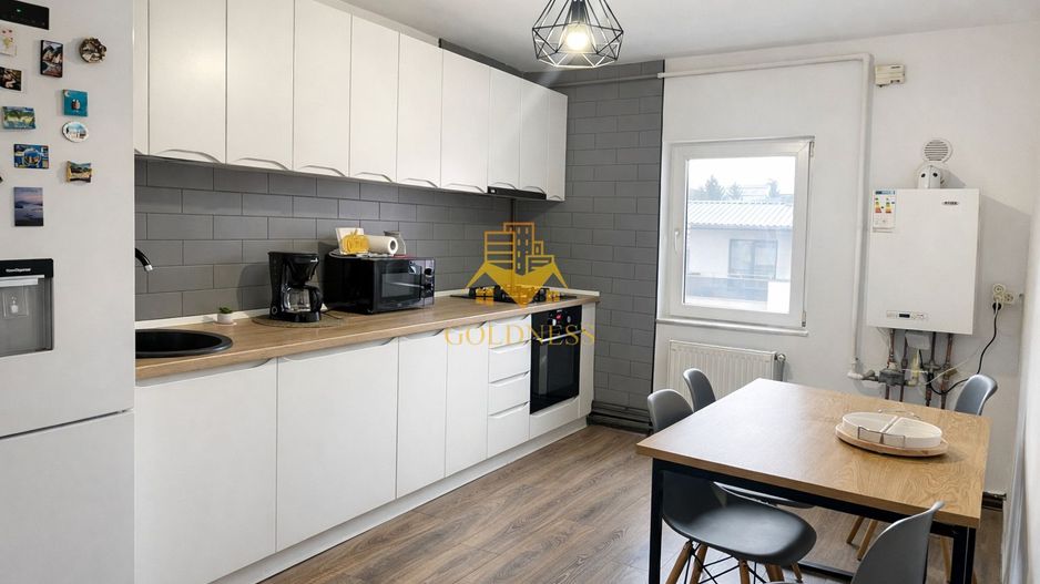 2 Camere decomandate, Zorilor, Meteor, Calea Turzii, Parcare,UMF, UTCN - Poză 1