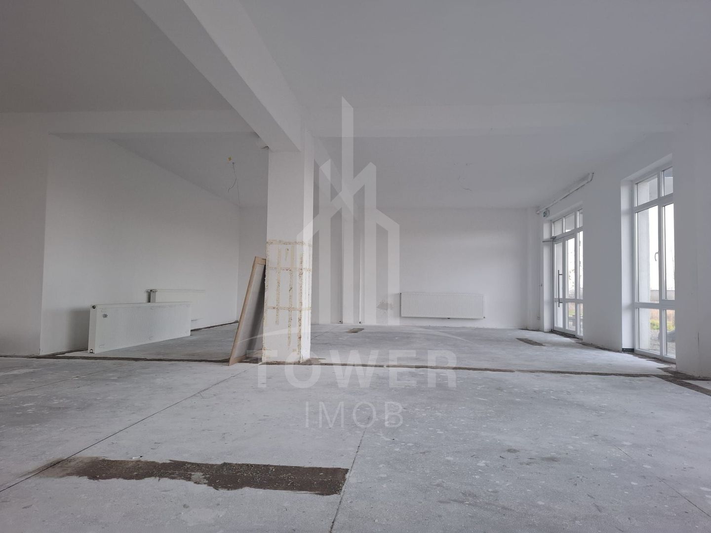 Spațiu ideal pentru multiple activități comerciale |Calea Șurii Mici- De vânzare - Poză 9