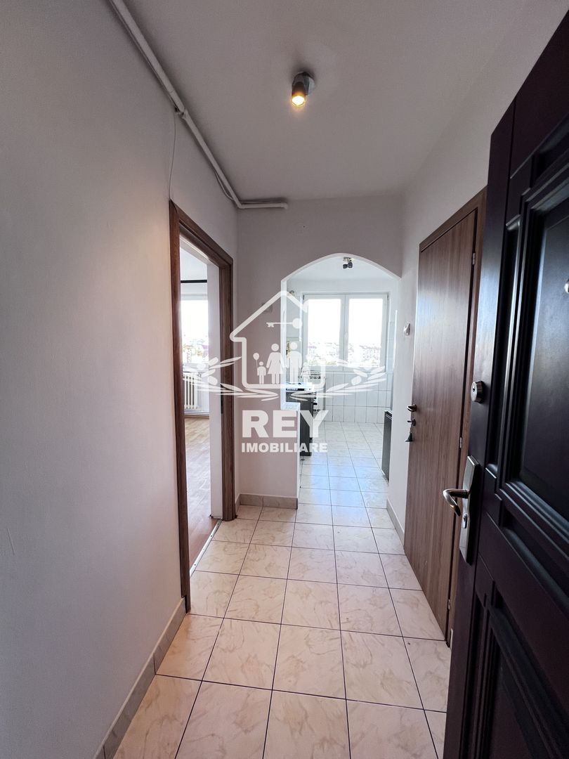 Apartament 2 camere,bloc cu lift, Str. Oștirii/Mihai Viteazul/N.Iorga - Poză 7