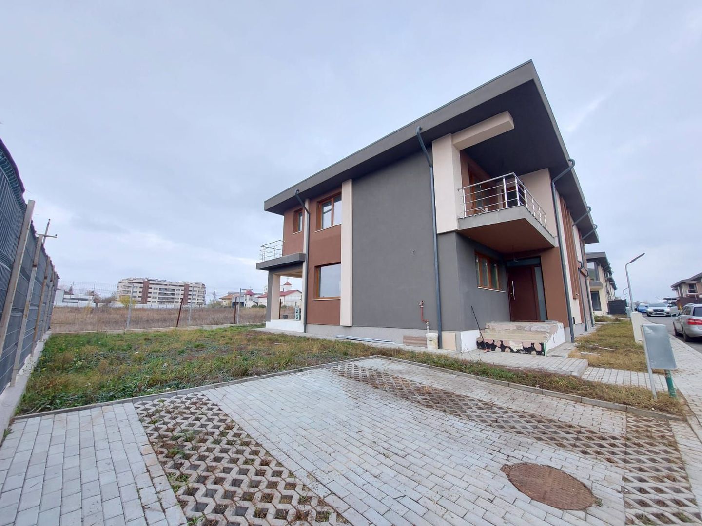 Vila tip Duplex Pipera | Emil Racovita - Poză 2