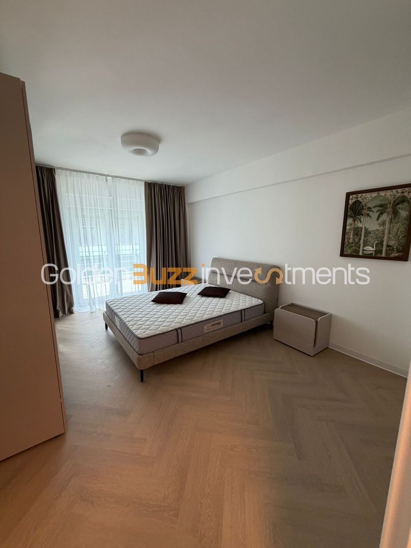 Apartament 4 camere Herastrau - Poză 3