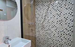 De închiriat – Apartament 3 camere, lux, prima închiriere - Poză 22