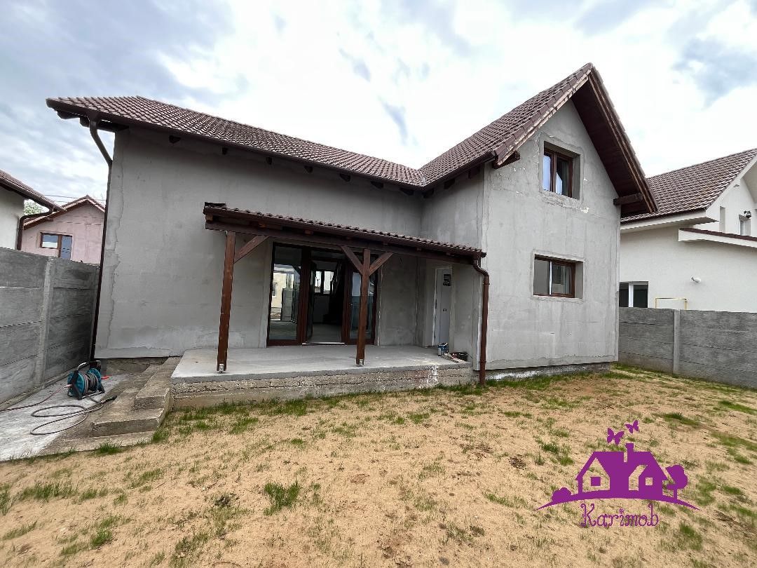 Casa in cartierul Tineretului - Poză 8