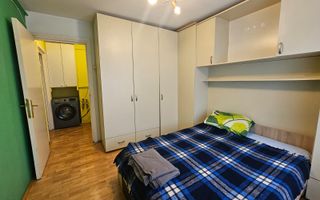 STEFAN CEL MARE - Polona - Chirie - 4 camere - 2 minute metrou - Poză 1