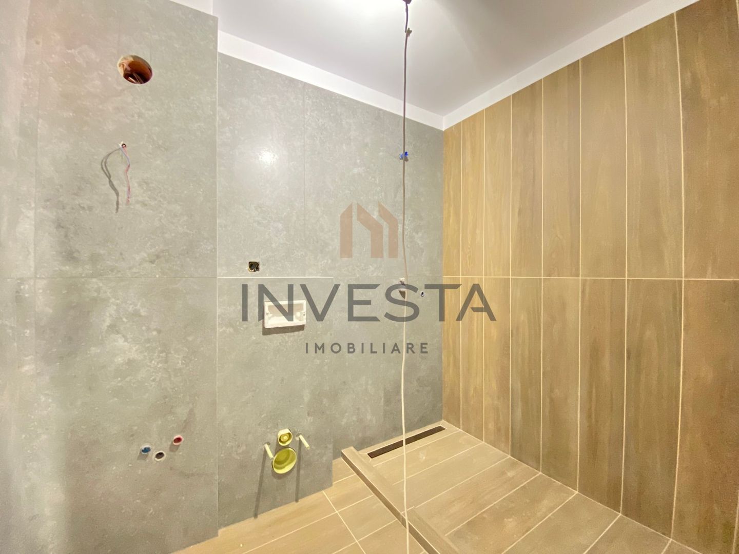 Apartament cu 3 camere, etaj intermediar, bloc nou, zona Iulius Mall - Poză 2