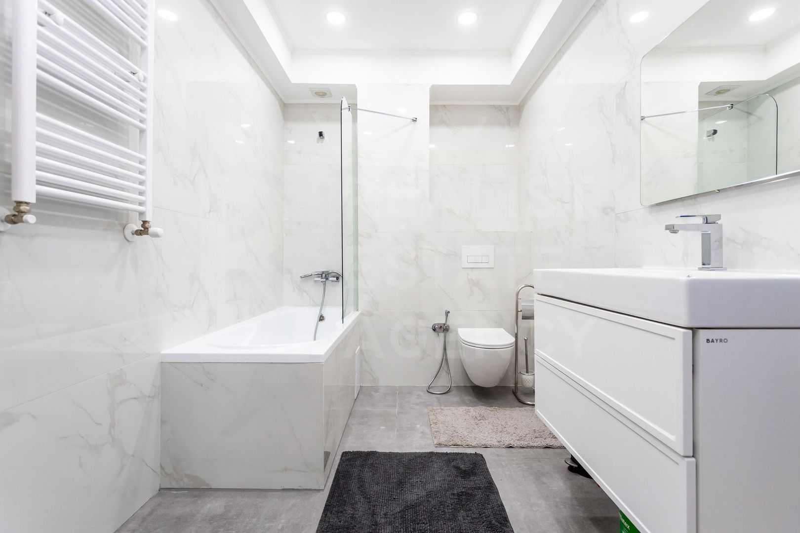 Vânzare, apartament, 2 camere, bd. Mircea Cel Bătrân, Ciocana - Poză 15