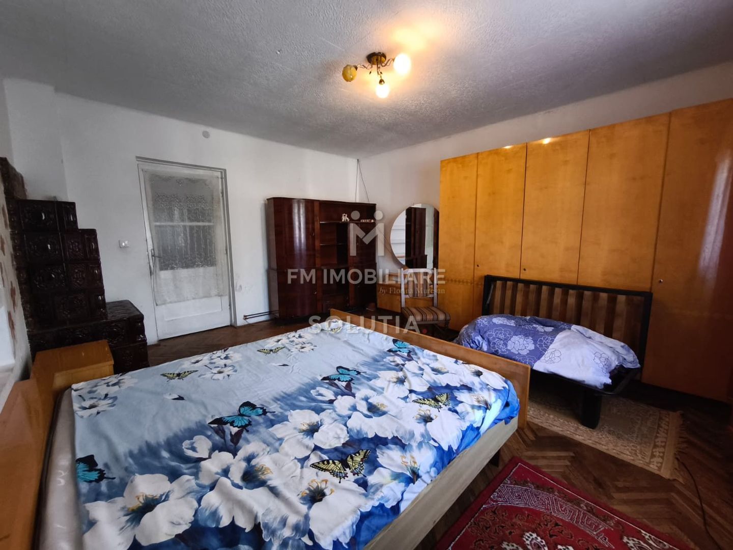 Parte de casă de închiriat | zona Horea | 2 camere | Loc de parcare - Poză 7