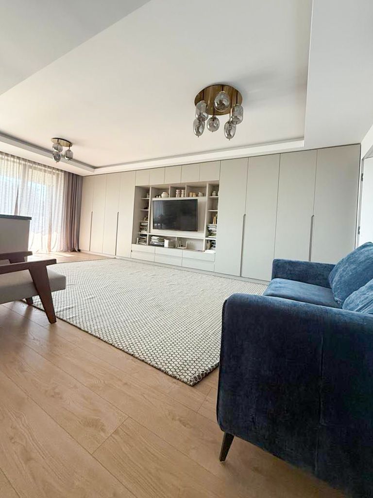 Vânzare apartament 4 camere 123mp | 2 locuri de parcare incluse - Poză 2
