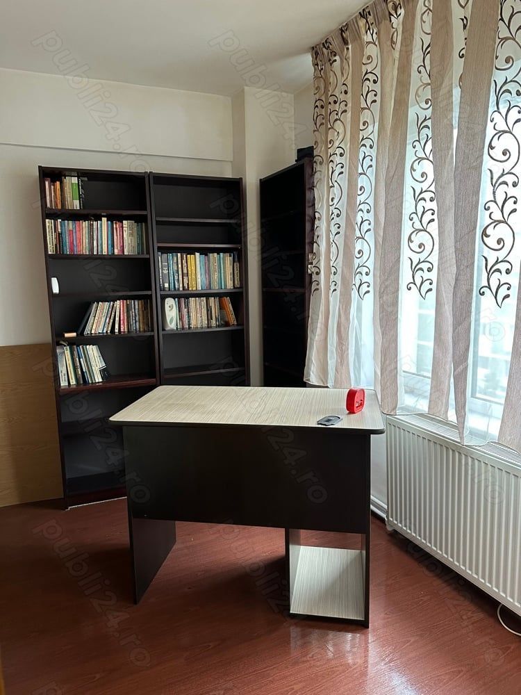 Proprietar,inchiriez 4 cam, centala proprie, 2 bai, stradal,3 min Metrou Lujerului,et 6  11 - Poză 3