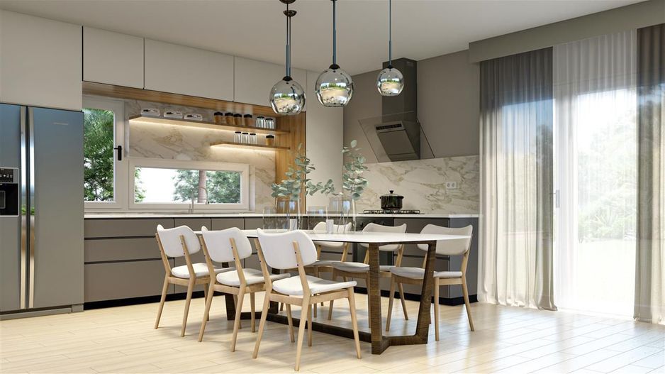 Casa 4 camere Cartier Izvor Tarlungeni Brasov - Poză 1