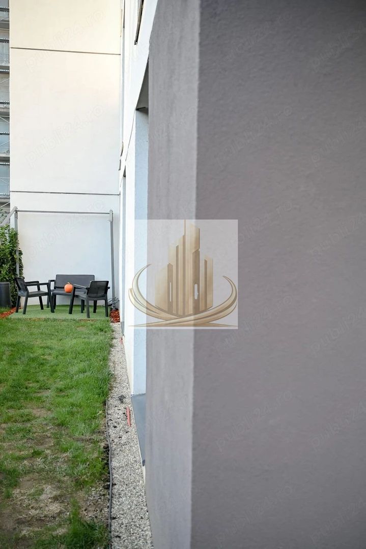 Apartament, zona centrala, 3 cam, 2 bai, parter, Complex Vivalia - Poză 9
