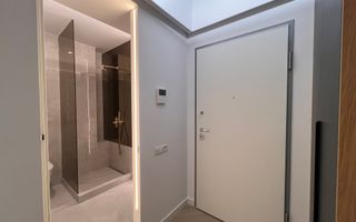 PRIMA INCHIRIERE | CORTINA PIPERA | PARCARE SUBTERANA | TERASA - Poză 22