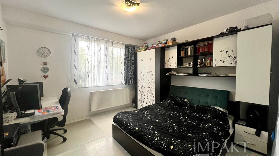 Apartament cu 3 camere in Sopor - Poză 2