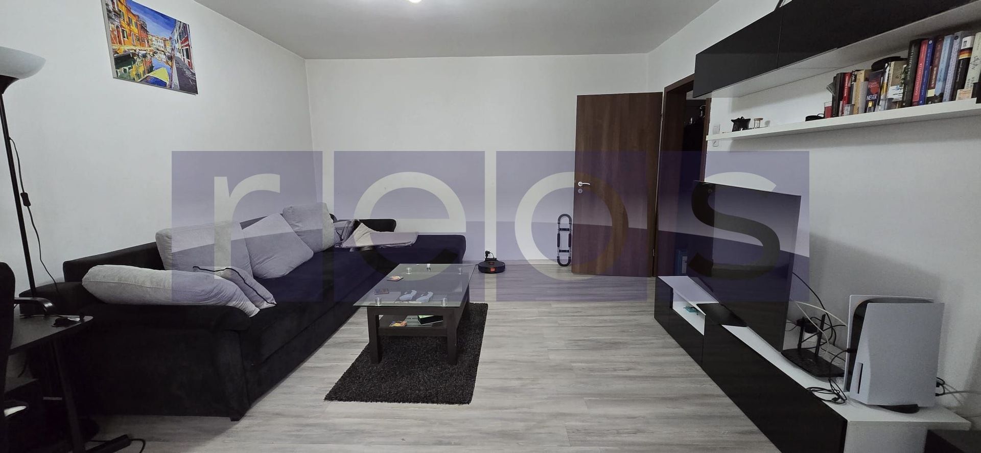 VANZARE 2 CAMERE - TIMPURI NOI- NERVA TRAIAN - Poză 2