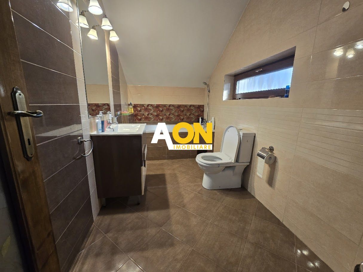 Casa Individuala 4 Camere,3 Bai, Zona Cetate 350mp Teren - Poză 18