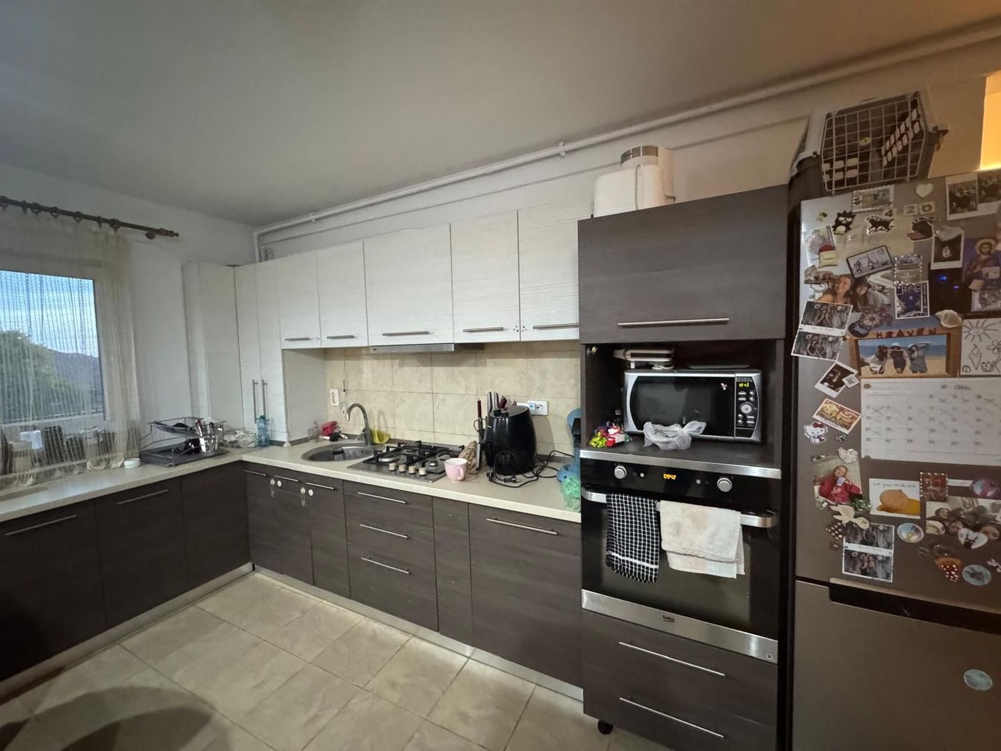 COMISION 0% | Apartament 3 Camere | 65 mp | Zona Girocului - Poză 4