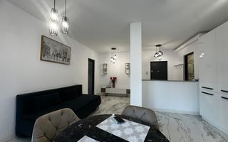 Apartament 2 camere | La cheie | Zona Eroilor-Floresti - Poză 3