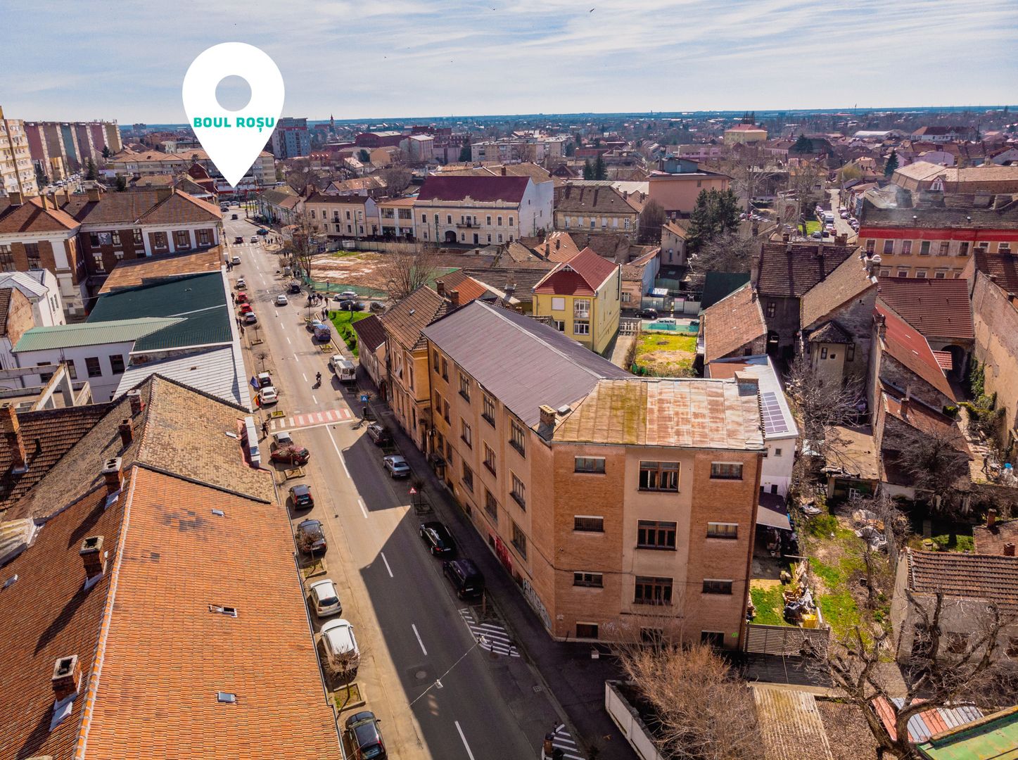 Spații comerciale de închiriat zonă Ultracentrală - Poză 1