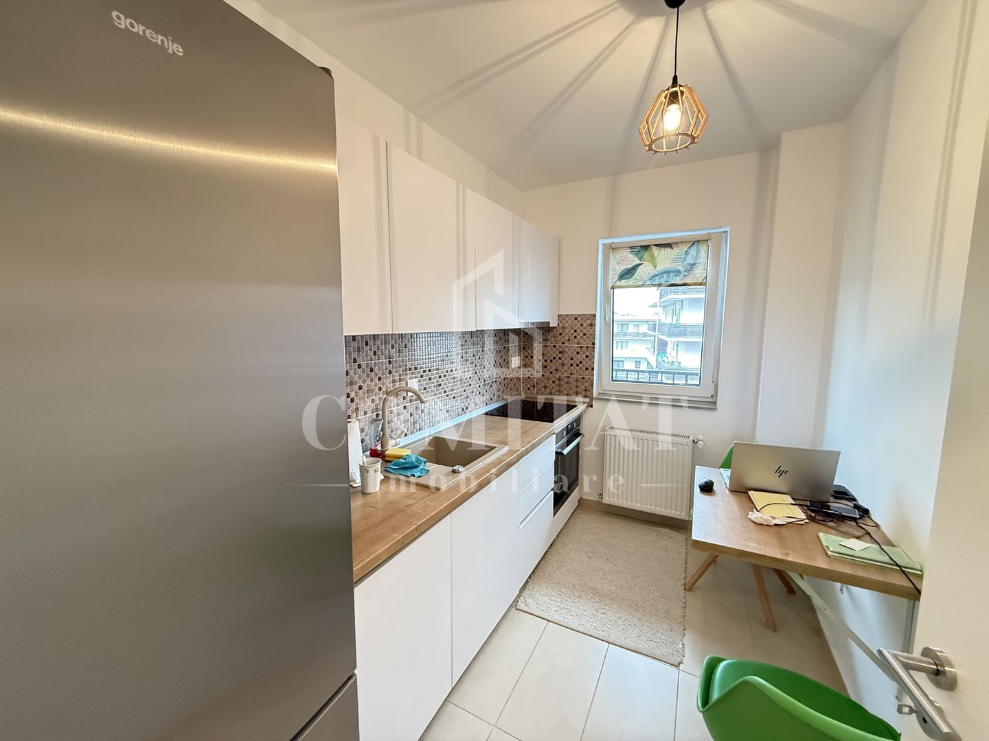 Apartament frumos cu 2 camere | Finisat modern | Sophia Residence - Poză 5