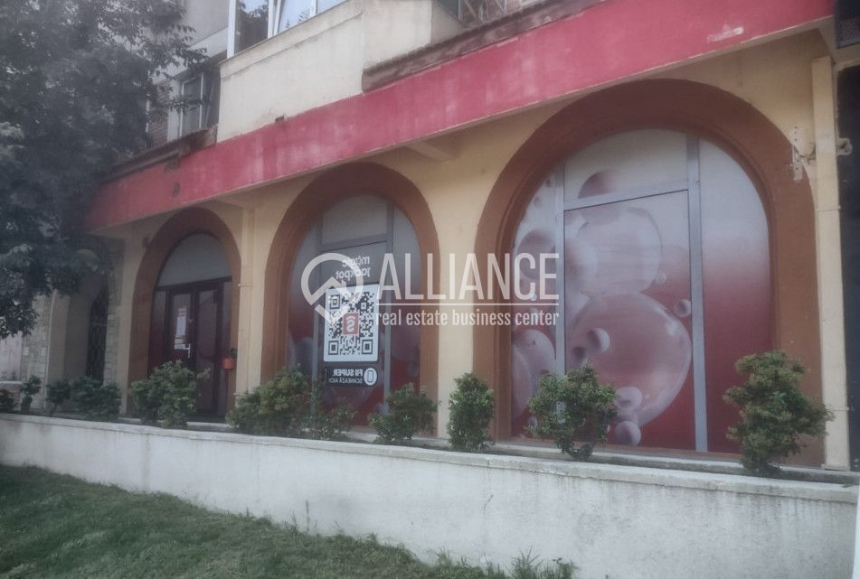 DELFINARIU (COD10) - Spatiu comercial de inchiriat - Poză 2