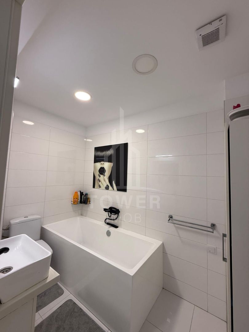 Apartament 3 camere decomandat | Zona Doamna Stanca - Poză 13