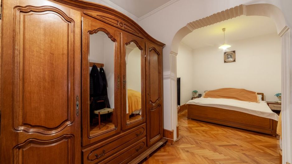 Casa Centrala Pitesti - Strada Traian - Poză 13